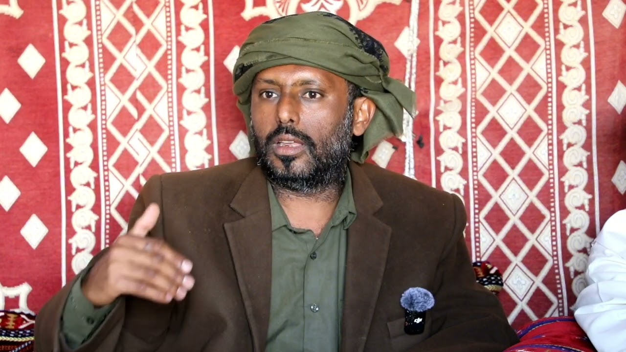 كلمة الشيخ عمرو بن حبريش في لقاء أعضاء كتلة حضرموت النيابية والشورى والوجهاء بقيادات الحلف