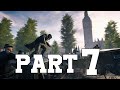 Assassin's Creed Syndicate | Part 7 | Bell Mission | HD | By Games Info