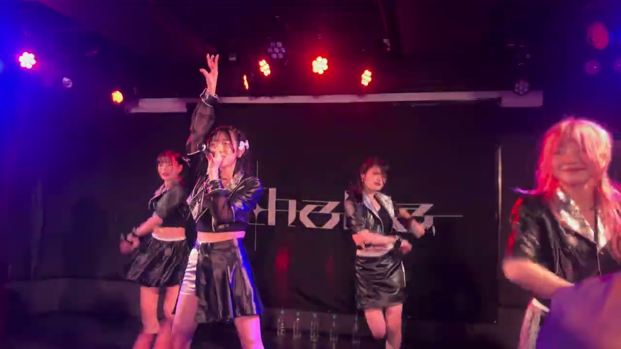 Chalca MIXED UP #01@CHIC HALL SHIBUYA