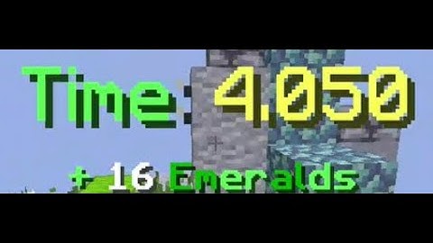 4.05 on Mcplayhd(Clicksounds)