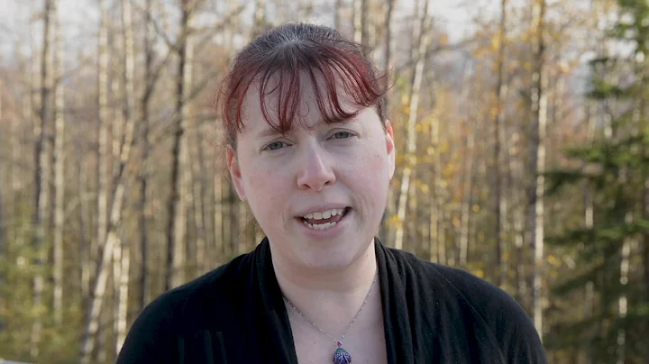 Jennifer Lento: Arctic changes and how it affects ...