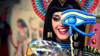 Katy Perry – Dark Horse ft. Juicy J | Official Music Video | 4K 60 FPS