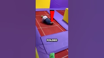 Dead Bounce Is Scary🥶