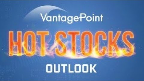 VantagePoint A.I. Hot Stocks Outlook for November 21, 2025