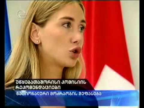 თინათინ ბოკუჩავა: პარტიის წევრების დევნა გრძელდება