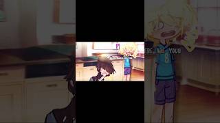 Where are you Meme // Aphmau - MyStreet S6 // Gacha Club Trend #shorts