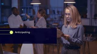 Core Competency - Insights and Planning