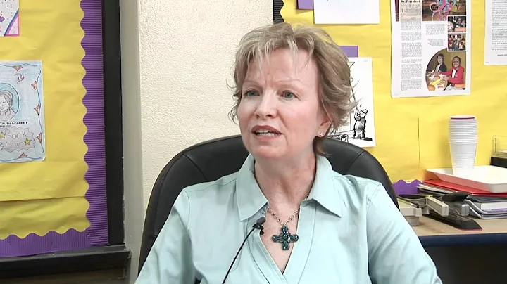 Setting the Standard for Literacy Education
