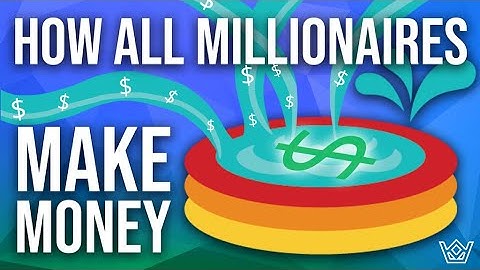 Why You Need Multiple Streams of Income