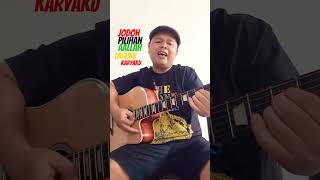 musikindonesia indonesiaidol2025 kayakukdmyoutubeshorts
