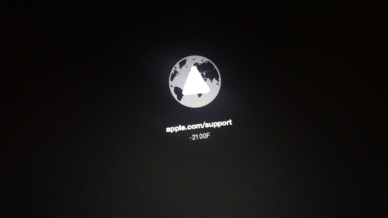 My MacBook Hacked ? - YouTube