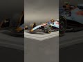 Williams FW45 Logan Sargeant 2023 Singapore GP | Tibormodel.com #modelcar #collectables #sargeant