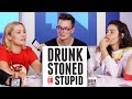 Drunk Stoned or Stupid: The Seconed One - SourceFed Plays