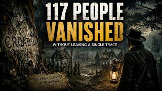 117 People Vanished Without Leaving a Single Trace 😨