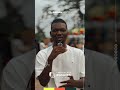 @bleveneca apprécié ce festival déroulé au Bénin