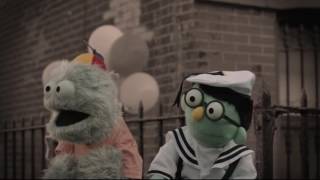 The Fuzz - Dear Old Pal (2013)