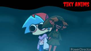 The Drowned Challenge Dc2 Animation