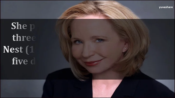 BIOGRAPHY OF DEBRA JO RUPP