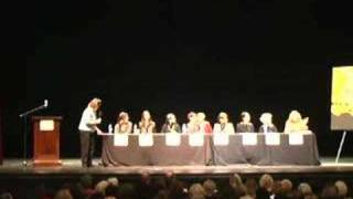 SBIFF Women's Panel Part 1
