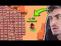 COMO PEGAR 40 POWERCUBES EM UMA PARTIDA DE COMBATE NO BRAWL STARS???