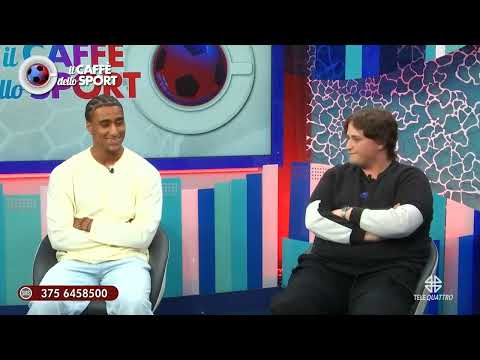 IL CAFFE DELLO SPORT | 29/04/2024