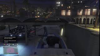 I got a booboo gta 5 painful moments screenshot 1