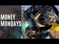 Money Mondays | Getting Committed