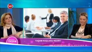 Yaşam Koçu Ayşenur Sevim Özsaraç