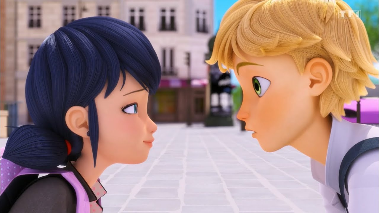 tf1 miraculous