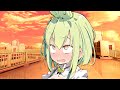 ずんだもんに告白してみた【春日部つむぎ編】