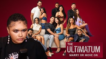 NETFLIX THE ULTIMATUM SEASON 3... When Will We Learn | KennieJD