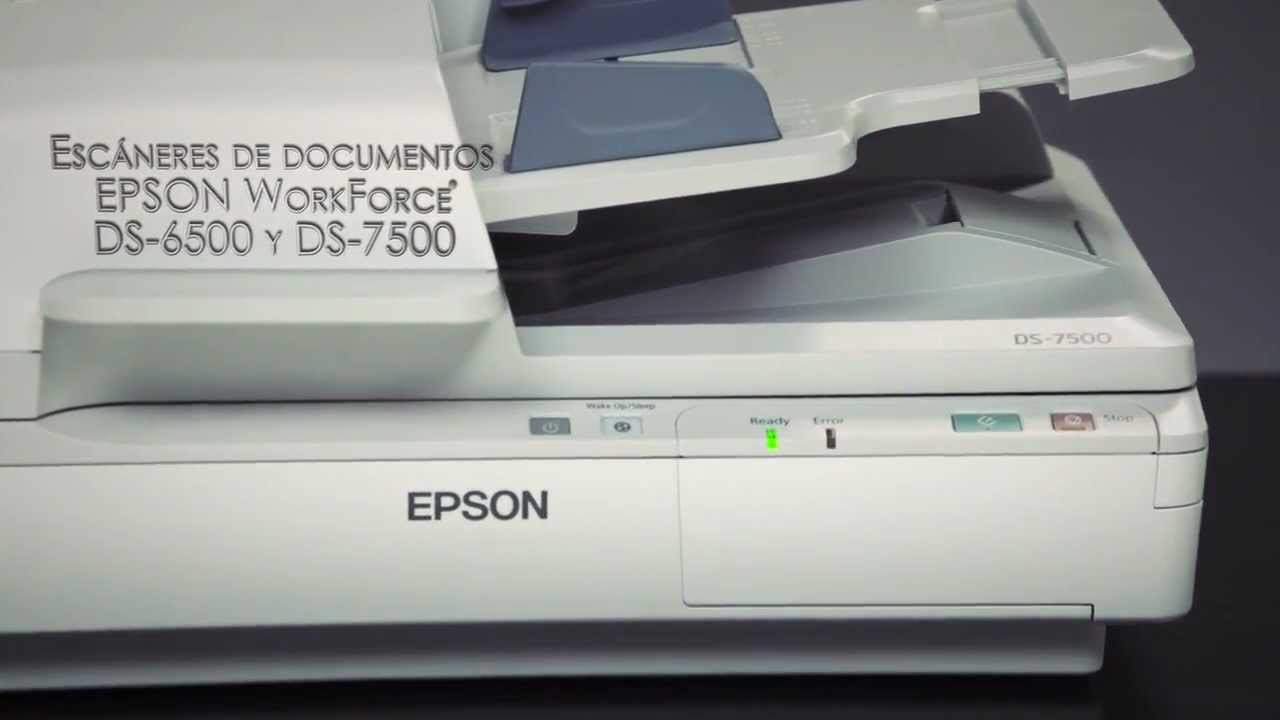 ds 7500 scanner