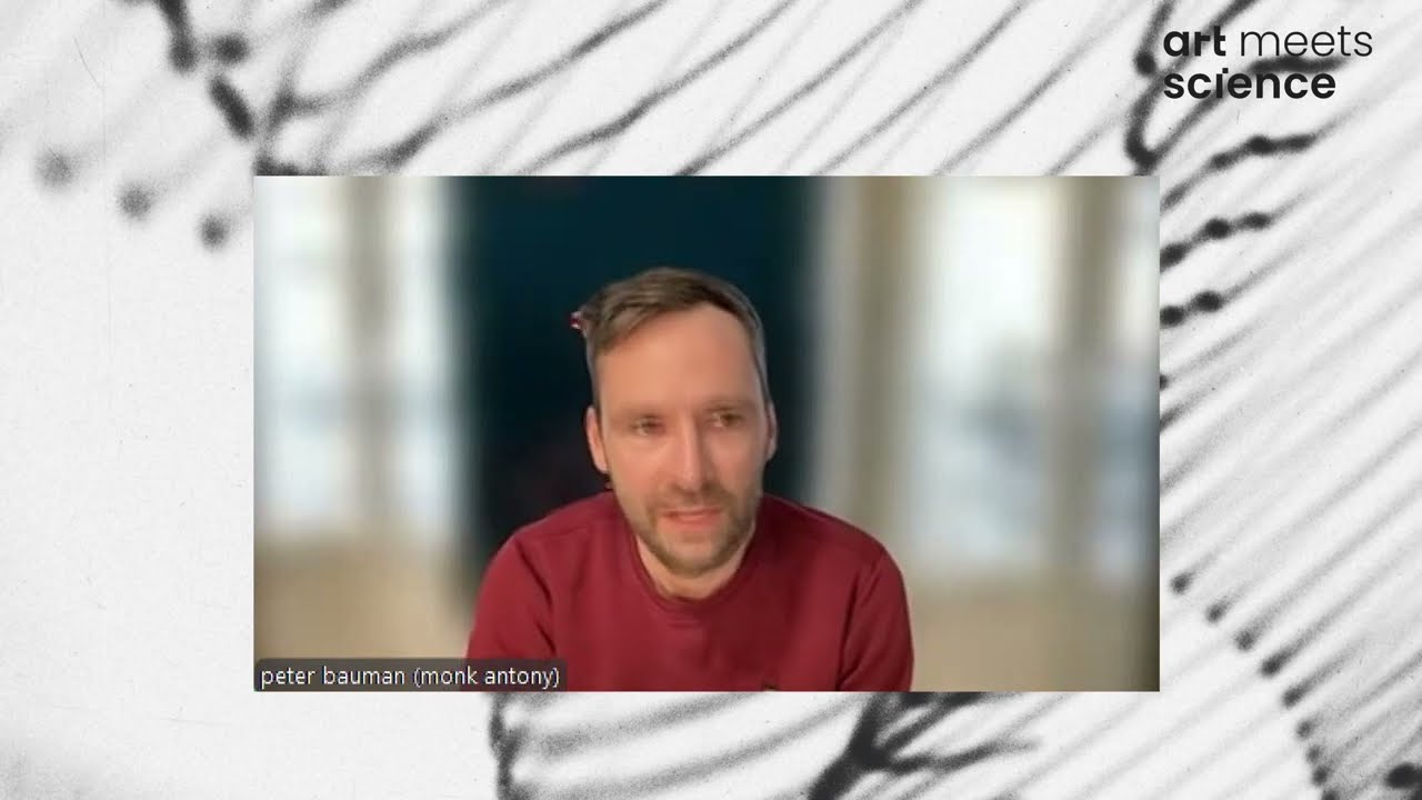 Generative Art Summit: Statement Peter Bauman