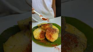 Spicy Pineapple 🍍|