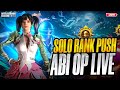 ❤️🔥DANCING IN SOLO LEADERBORD | JOKER ANNA | ABI OP LIVE | @iammadan #abiop#bgmitamillive #madan