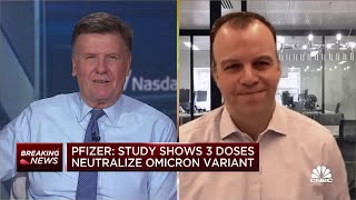 A little volatility is good for the oil market: Evercore's Stephen Richardson