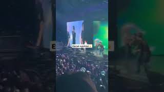 Ateez World Tour The Fellowship Beginning Of The End In Chicago