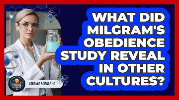 What Did Milgram