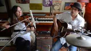 Folk Alley Sessions: Mike + Ruthy - "Bright As You Can" chords