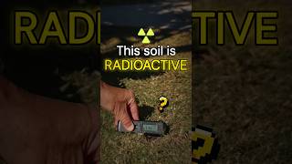 RADIOACTIVE soil in Australia? ☢️
A radioactive legacy hiding beneath Byron Bay 🇦🇺☢️
Heavy mineral sand mining began in the area in the 1930s, and monazite containing naturally radioactive thorium was part of those deposits. Some leftover material was later used as fill, helping create elevated radiation hotspots that can still be detected today.
And yes, you can find some of these hotspots mapped on Radiaverse! 👀
#Radiation #Radioactive #Monazite #ByronBay #RadiaCode RADIOACTIVE soil in Australia? ☢️