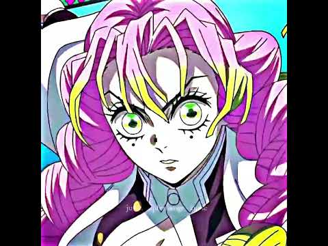 BLAH BLAH BLAH Mitsuri Edit Demon Slayer KNY Justasimpforhange