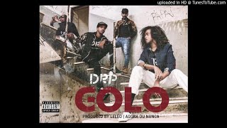DRP - Golo (Audio)