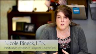 Saint Michael's Foundation- Medication Assistance Program (MAP)