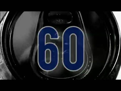 60to0 countdown timer (sixty second) - 1 minute -