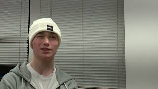 aaron movember