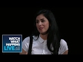 Best of Sarah Silverman & Andy Cohen | Writers Bloc | WWHL