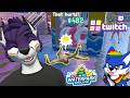 Last Twitch Stream Before CFZ | Waterpark Simulator Part 13 | Twitch Stream 18/05/2026