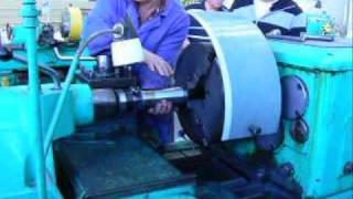 Drużyna Wióra - Odcinek 4 - Nagniatanie Toczne