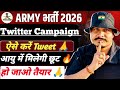 बड़ा बदलाव 🙏Army Agniveer New Vacancy 2026ll Indian Army 2026 Age Limit llयुवाओं के साथ अन्याय क्यों