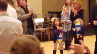 Even More Simchat Torah 2016 at Temple Avodah, Oceanside NY